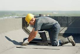 Best Roof Insulation Installation  in Farmersburg, IN